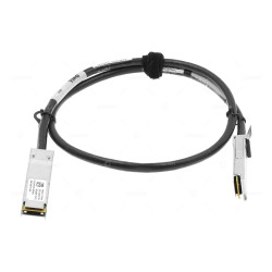 P7C7N DELL 100G QSFP28 PASSIVE COPPER DIRECT ATTACH CABLE DAC 1M